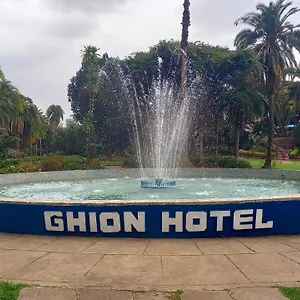 3* Hotel Ghion