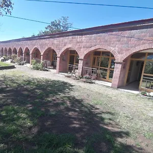 3* Hotel Lalibela Hotel