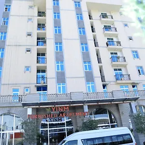 3* Aparthotel Yinm Furnished